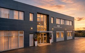 ASKA Heiðmörk